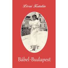  Bábel - Budapest szépirodalom