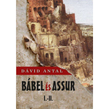  Bábel és Assur történelem