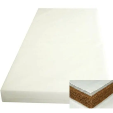 Babica kókuszmatrac, 40x90x3cm babamatrac