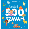 Babilon Kiadó Az első 500 szavam