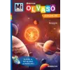 Babilon Kiadó Bolygók - Mi Micsoda Olvasó - Matricás szövegfejtő