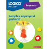 Babilon Kiadó Logico Piccolo 5401a - Anyanyelv: Komplex anyanyelvi gyakorló