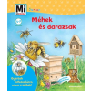 Babilon Kiadó Méhek és darazsak - Mi Micsoda Junior (B)