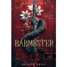  Bábmester (Tüske és gyopár 1.) irodalom