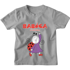  Babóca a katicalány - Gyerek Póló