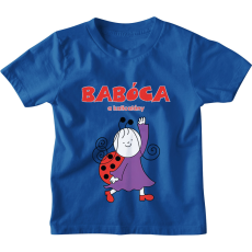  Babóca a katicalány - Gyerek Póló