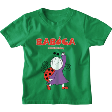 Babóca a katicalány - Gyerek Póló gyerek póló
