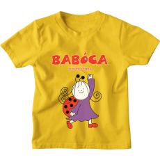  Babóca a katicalány - Gyerek Póló