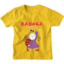 Babóca a katicalány - Gyerek Póló gyerek póló