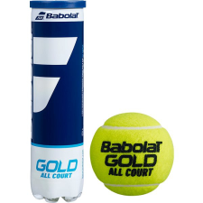 Babolat GOLD AC X 4 tenisz felszerelés