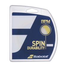 Babolat RPM Hurricane 12m teniszhúr tenisz felszerelés
