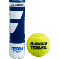 Babolat TEAM AC X 4 tenisz felszerelés