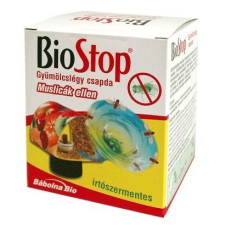 ,Bábolna Bio, Biostop Gyümölcslégy (muslinca) csapda biokészítmény