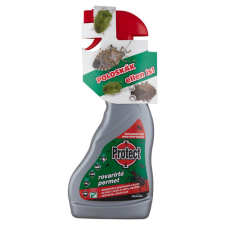 Bábolna Bio Kft. Protect háztartási rovarirtó permet 500ml (12db/karton) tisztító- és takarítószer, higiénia