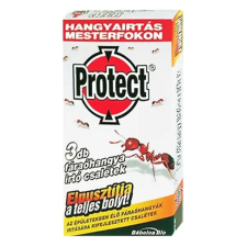 Bábolna Bio Kft. Rovarírtó fáraóhangya irtó csalétek PROTECT 3db-os tisztító- és takarítószer, higiénia