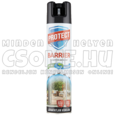 ,Bábolna Bio, ROVARIRTÓ AEROSZOL PROTECT BARRIER - 400ML tisztító- és takarítószer, higiénia