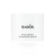 Babor Cleansing Hialuronsavas tisztító balzsam (150ml) arctisztító