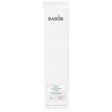 Babor Deep Cleansing Foam Arctisztító 200 ml arctisztító