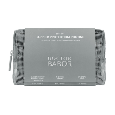 Babor DOCTOR BABOR szett Barrier Protection Routine kozmetikai ajándékcsomag
