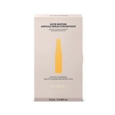 Babor Nutri Restore ampulla szérum concentratum (7x2ml) arcszérum