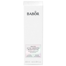 Babor Phyto HY-ÖL Booster Reactivating Arctisztító Esszencia 100 ml arctisztító