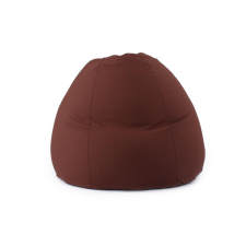 Babszem bútorház Barna XXL babzsákfotel bútor