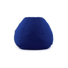 Babszem bútorház Kék Babzsák Puff bútor