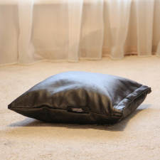 Babszem bútorház Nappa Bőr Babzsák Párna bútor