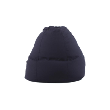 Babszem bútorház Navy Tini babzsákfotel bútor