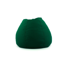 Babszem bútorház Zöld Babzsák Puff bútor