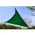 Babszem bútorház Zöld háromszög napvitorla