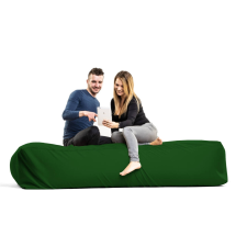 Babszem bútorház Zöld Komfort ágy ágy és ágykellék
