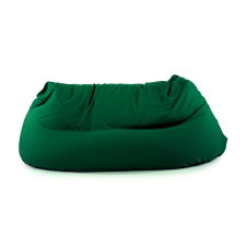 Babszem bútorház Zöld Relax Babzsák Kanapé bútor