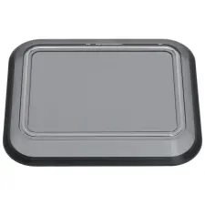  Babtartály fedél kisháztartási gépek kiegészítői