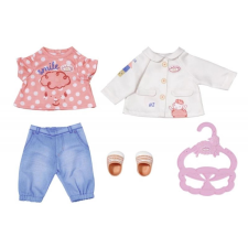 baby annabell játékosruha 36 cm játékbaba felszerelés