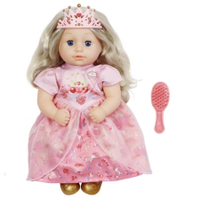 baby annabell kis hercegnő baba 36 cm baba