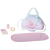 Baby Annabell Pelenkázó táska rózsaszín-kék