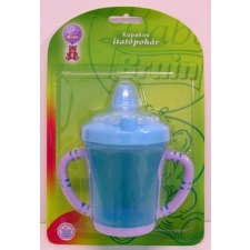 Baby BABY BRUIN KUPAKOS ITATÓPOHÁR itatópohár