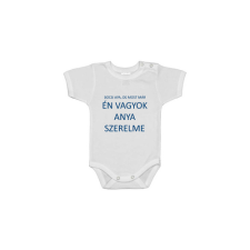  Baby body - Bocsi Apa, de most már én vagyok Anya szerelme kombidressz, body