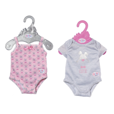  Baby Born babaruha babáknak 43 cm-hez játékbaba felszerelés