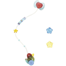 Baby Born Interaktív varázslatos cumi Születésnapi kiadás, 43 cm játékbaba felszerelés