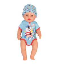 Baby Born varázscumis baba fiú, 43 cm baba