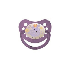 Baby Bruin 55043027 Baby Bruin cseresznye alakú szilikon játszócumi Barika cumi