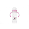 Baby Bruin 55043215 Baby Bruin széles nyakú polipropilén tanulópohár, 300ml