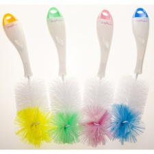 Baby Bruin BabyBruin cumisüveg tisztító kefe készlet cumisüveg