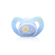BABY BRUIN JÁTSZÓCUMI ORTODONTIKUS 3-AS MÉRET CSIGA (16-32HÓ) cumi