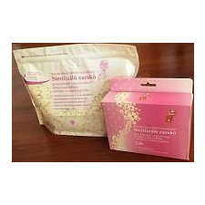 Baby Bruin sterilizáló zacskó gyógyászati segédeszköz