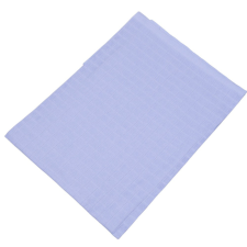 Baby Bruin Tetra Kifogó 90x140 cm - Kék babatörülköző, kifogó