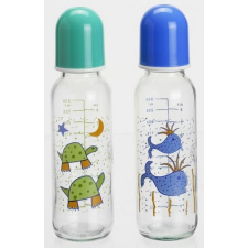 Baby Bruin üveg cumisüveg 250 ml 1db cumisüveg