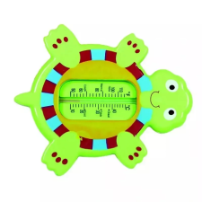 Baby Bruin vízhőmérő teknős bababiztonság